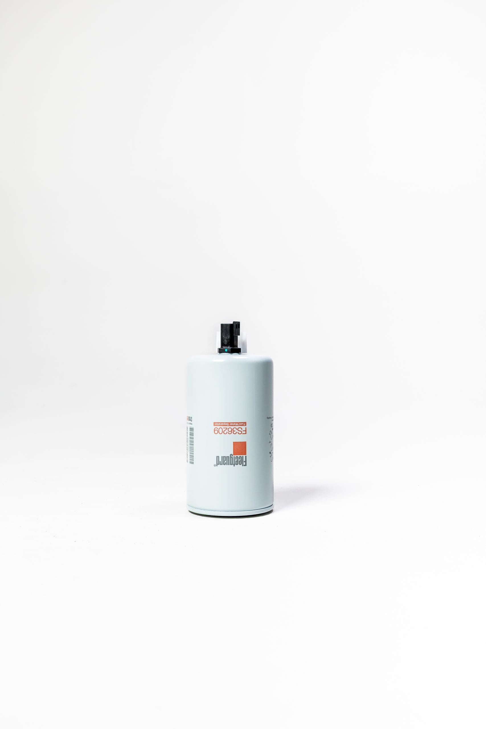 FILTRO COMBUSTIBLE, SEPARADOR DE AGUA - Imagen 2