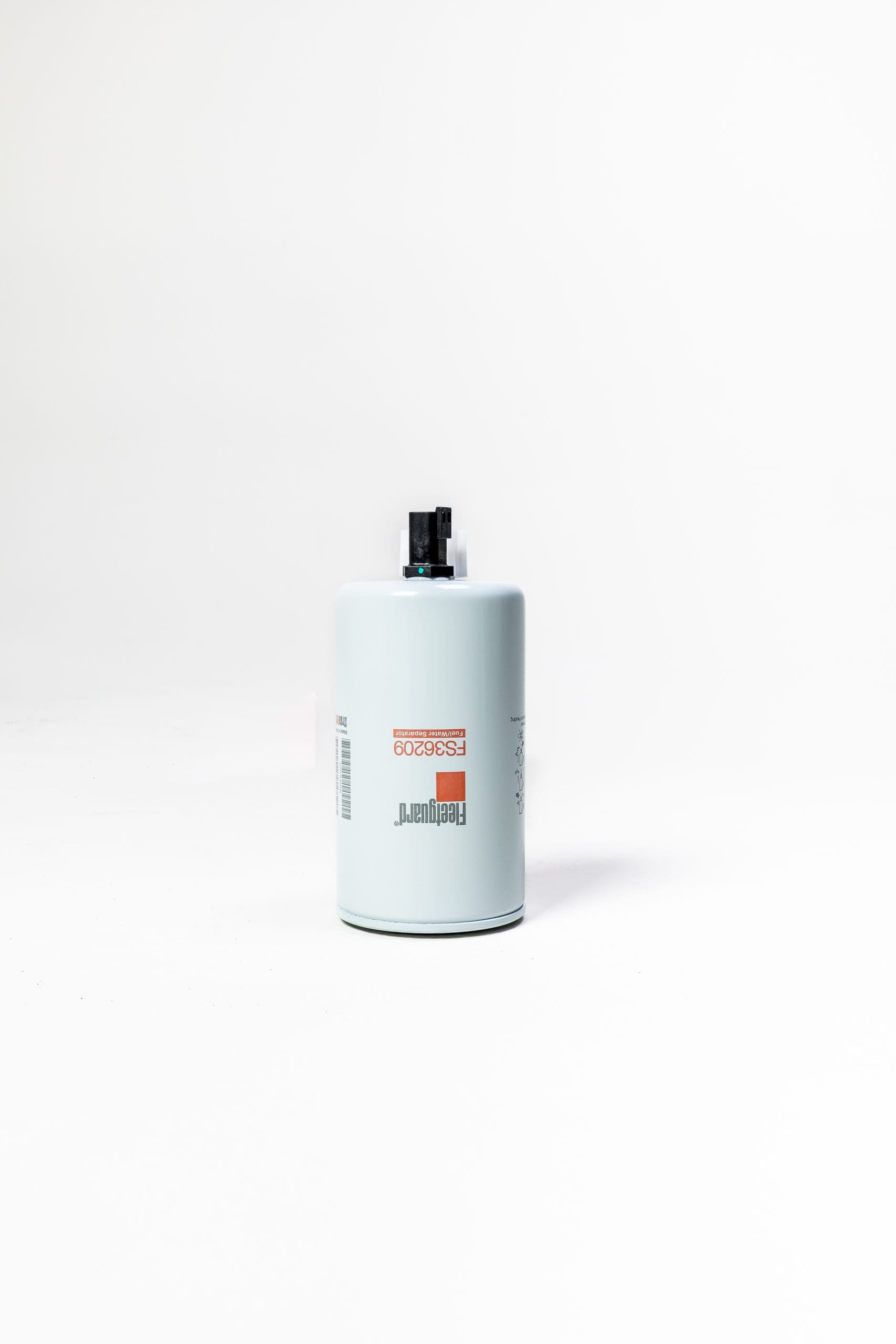 FILTRO COMBUSTIBLE, SEPARADOR DE AGUA - Imagen 4