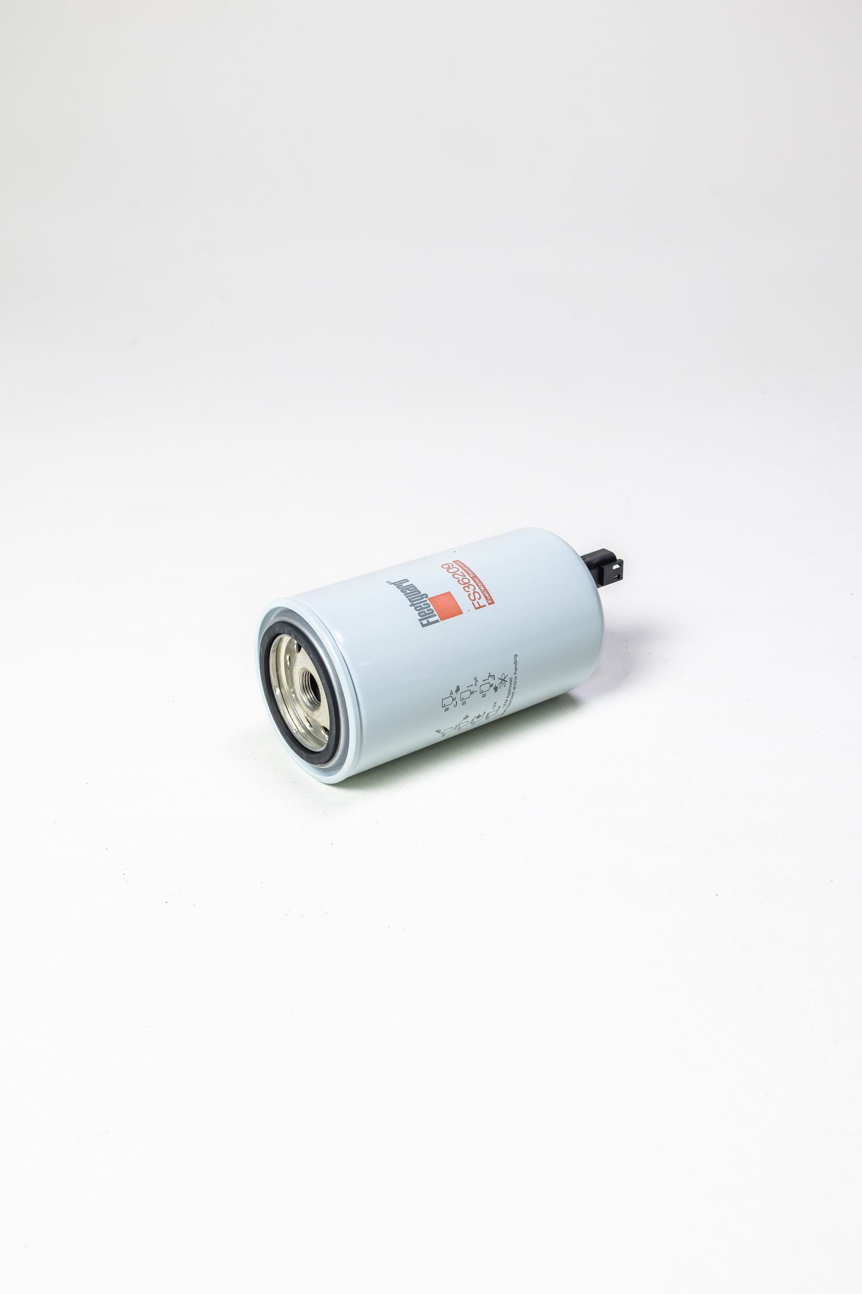 FILTRO COMBUSTIBLE, SEPARADOR DE AGUA - Imagen 6