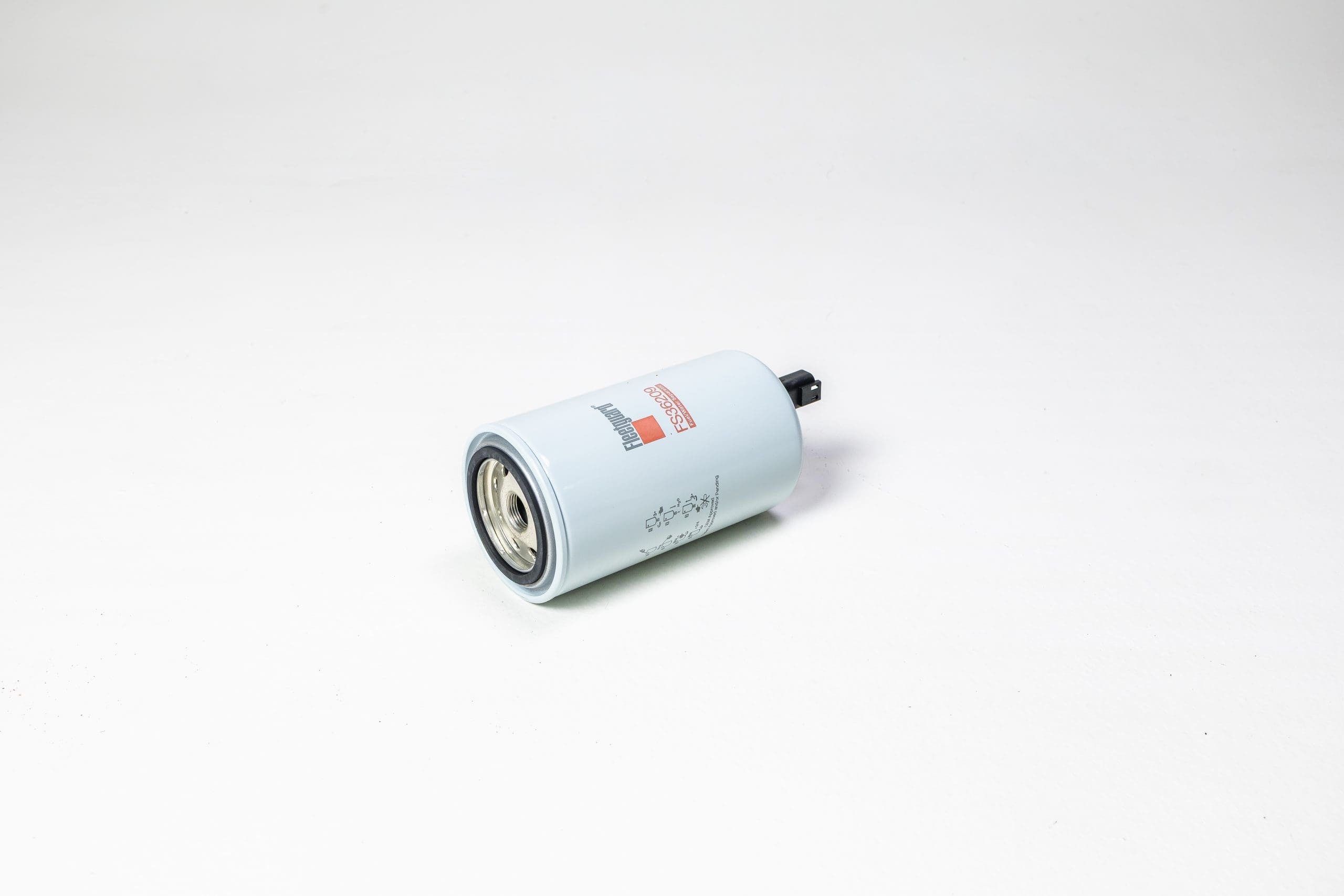 FILTRO COMBUSTIBLE, SEPARADOR DE AGUA - Imagen 7