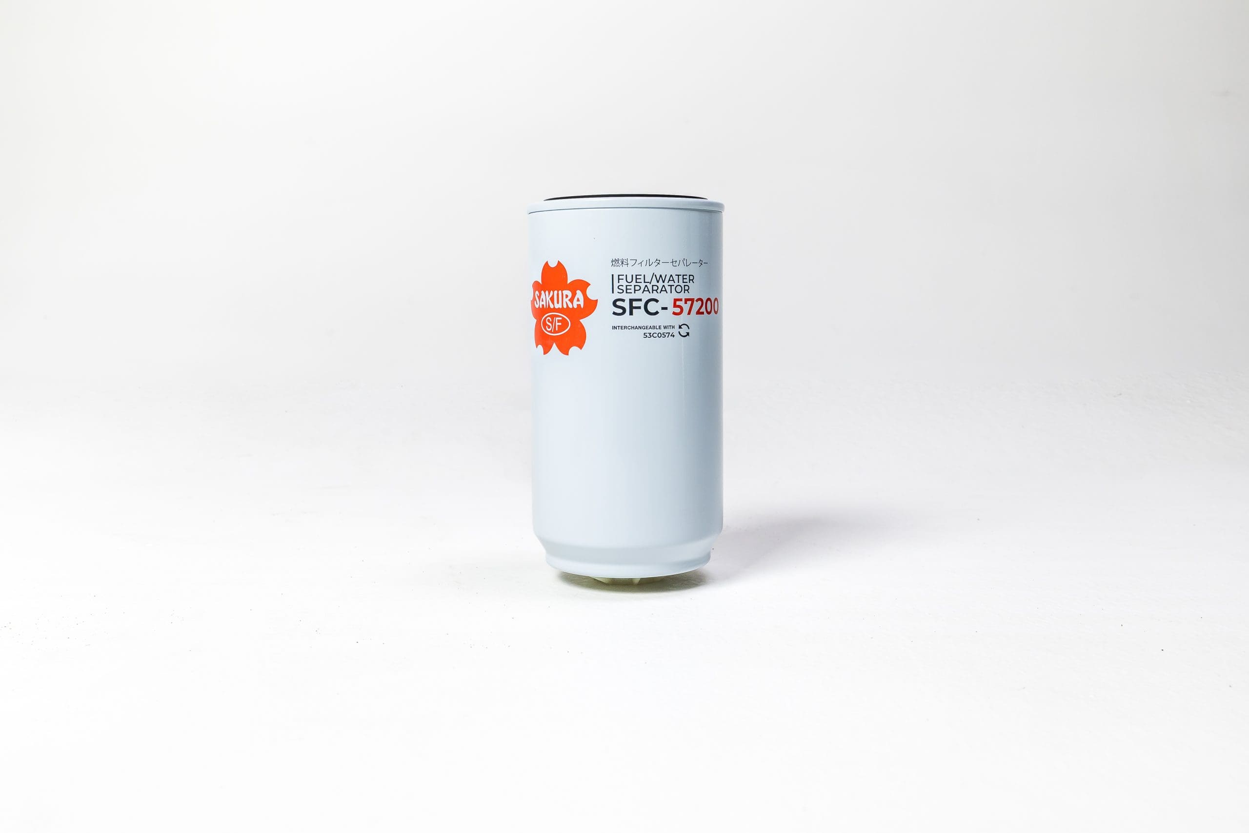 FILTRO DIESEL CARTUCHO - Imagen 3