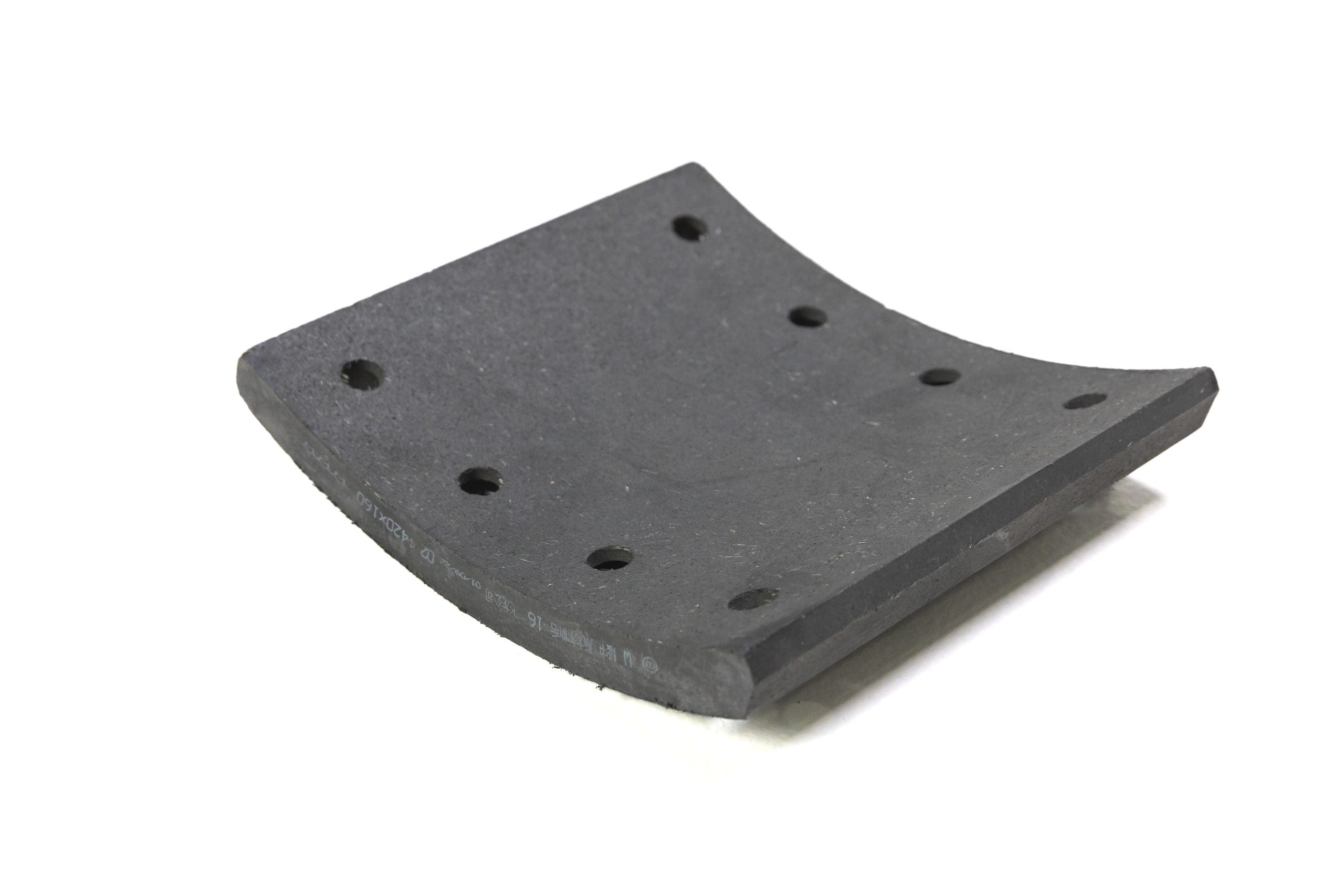 FRICTION PLATE