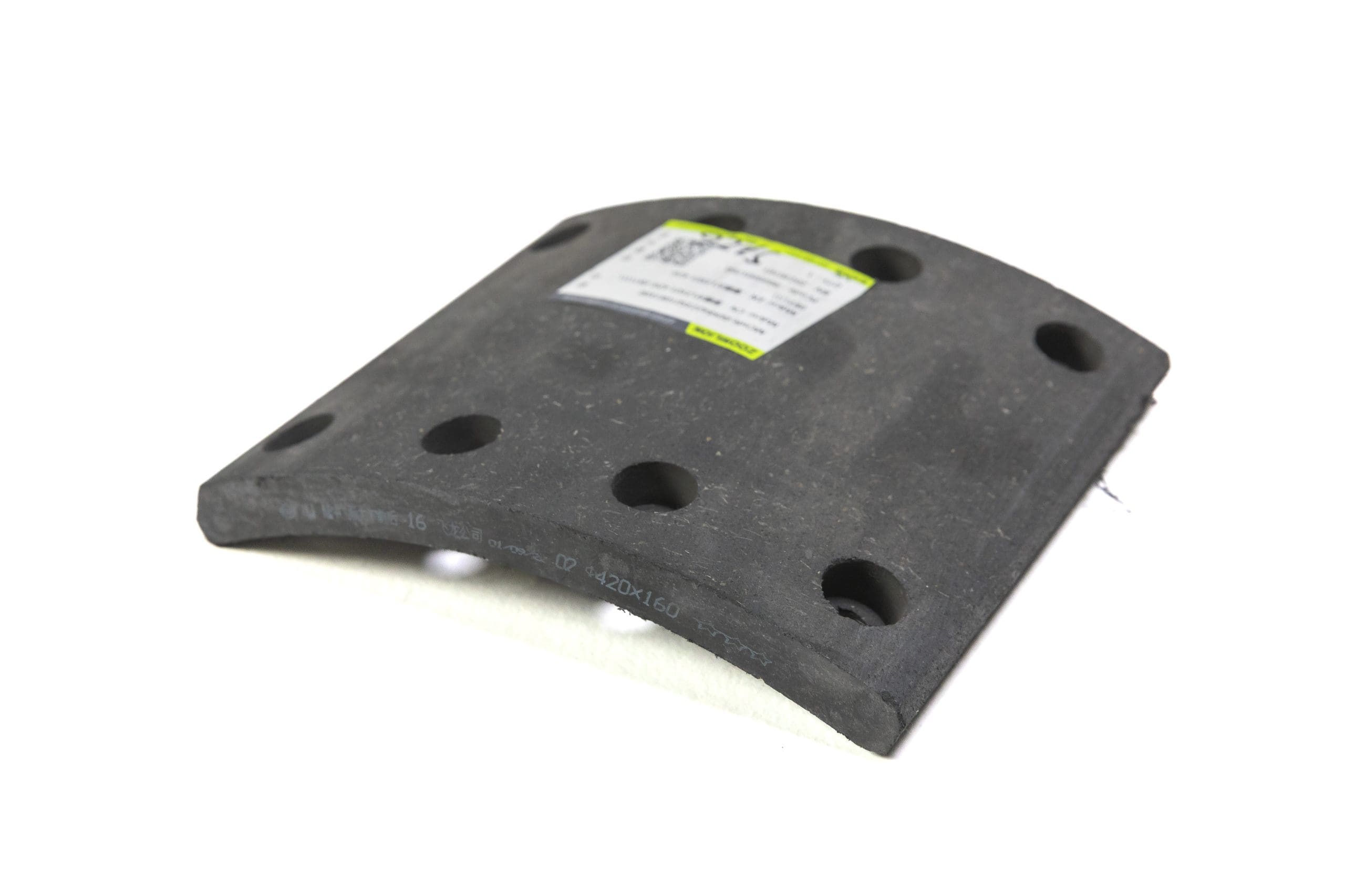 FRICTION PLATE - Imagen 6