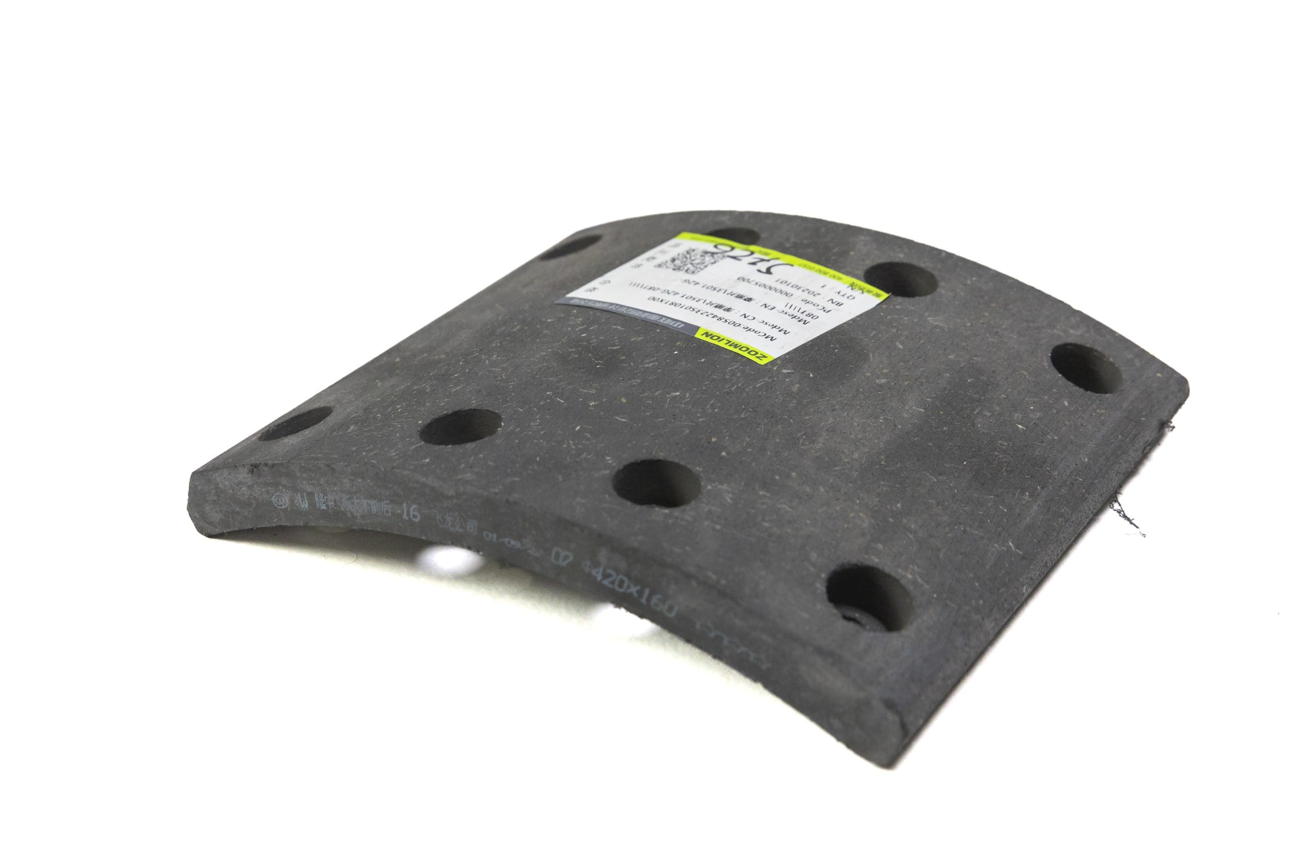 FRICTION PLATE - Imagen 7