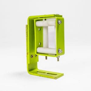 Ensamble de marco de soporte de cable/ CABLE SUPPORT FRAME ASSEMBLY