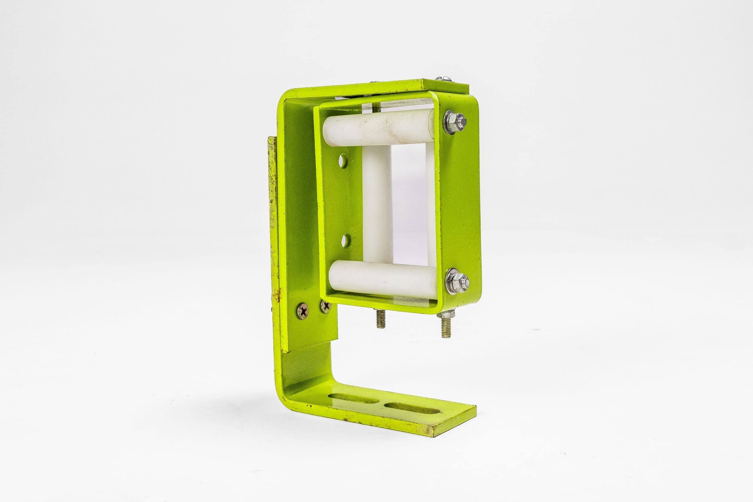 Ensamble de marco de soporte de cable/ CABLE SUPPORT FRAME ASSEMBLY