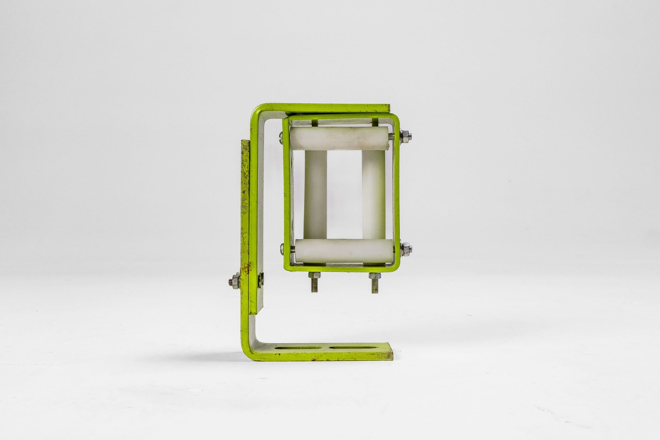 Ensamble de marco de soporte de cable/ CABLE SUPPORT FRAME ASSEMBLY - Imagen 5