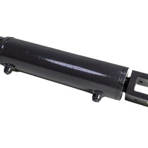 Cilindro de dirección/ STEERING CYLINDER