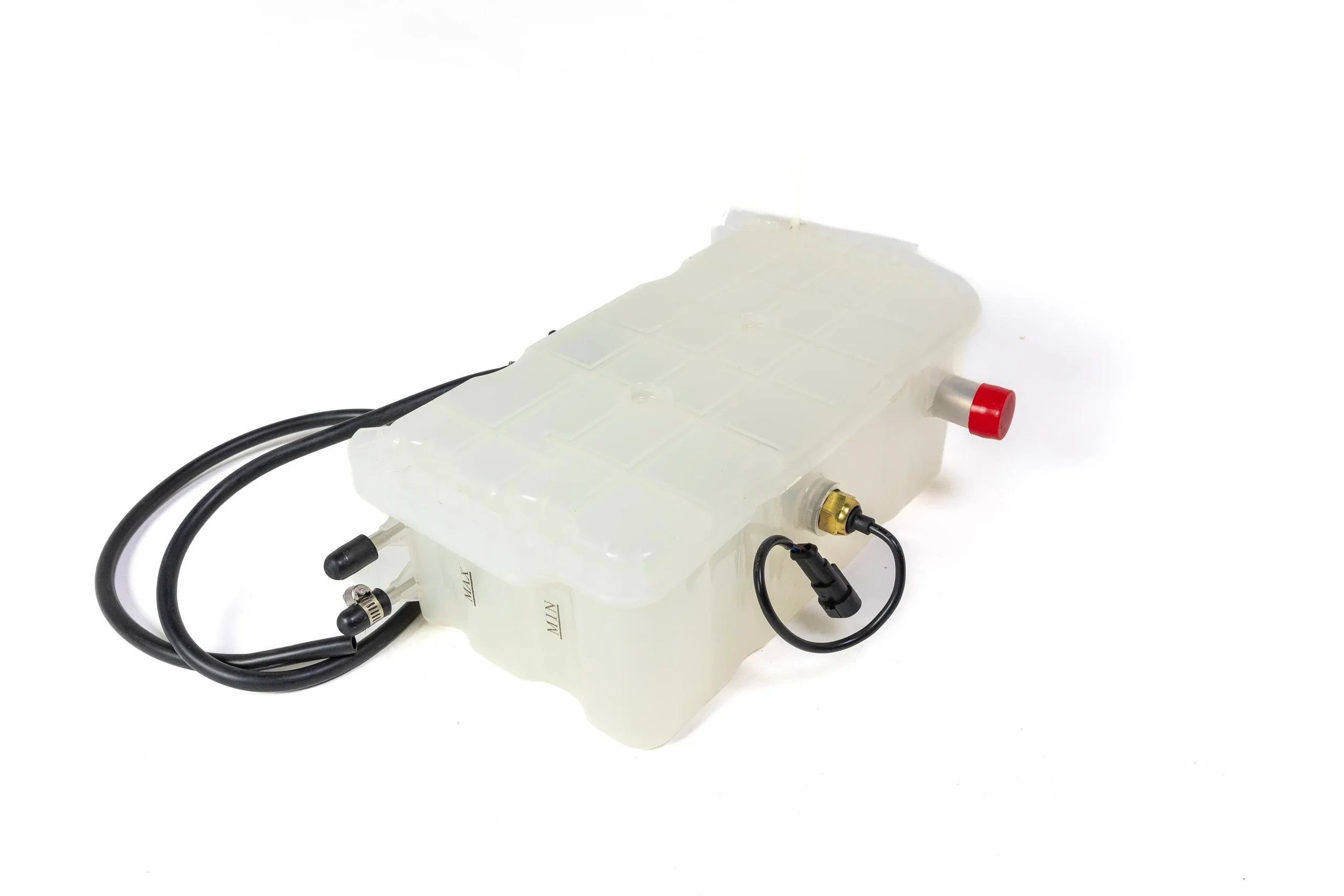 TANQUE EXPANCION P/N