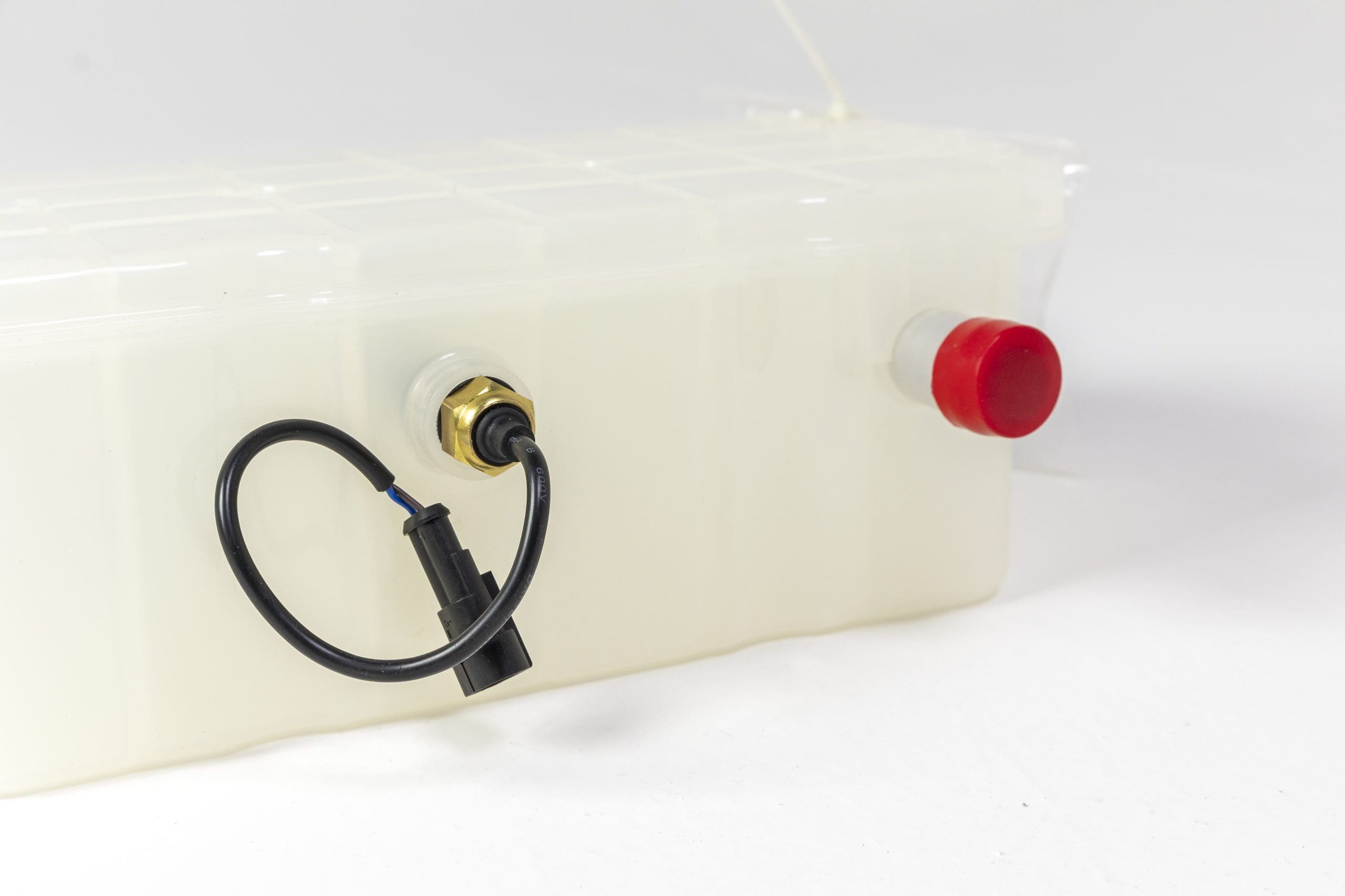 TANQUE EXPANCION P/N - Imagen 5