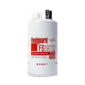 Filtro de aceite diesel/ Diesel oil filter