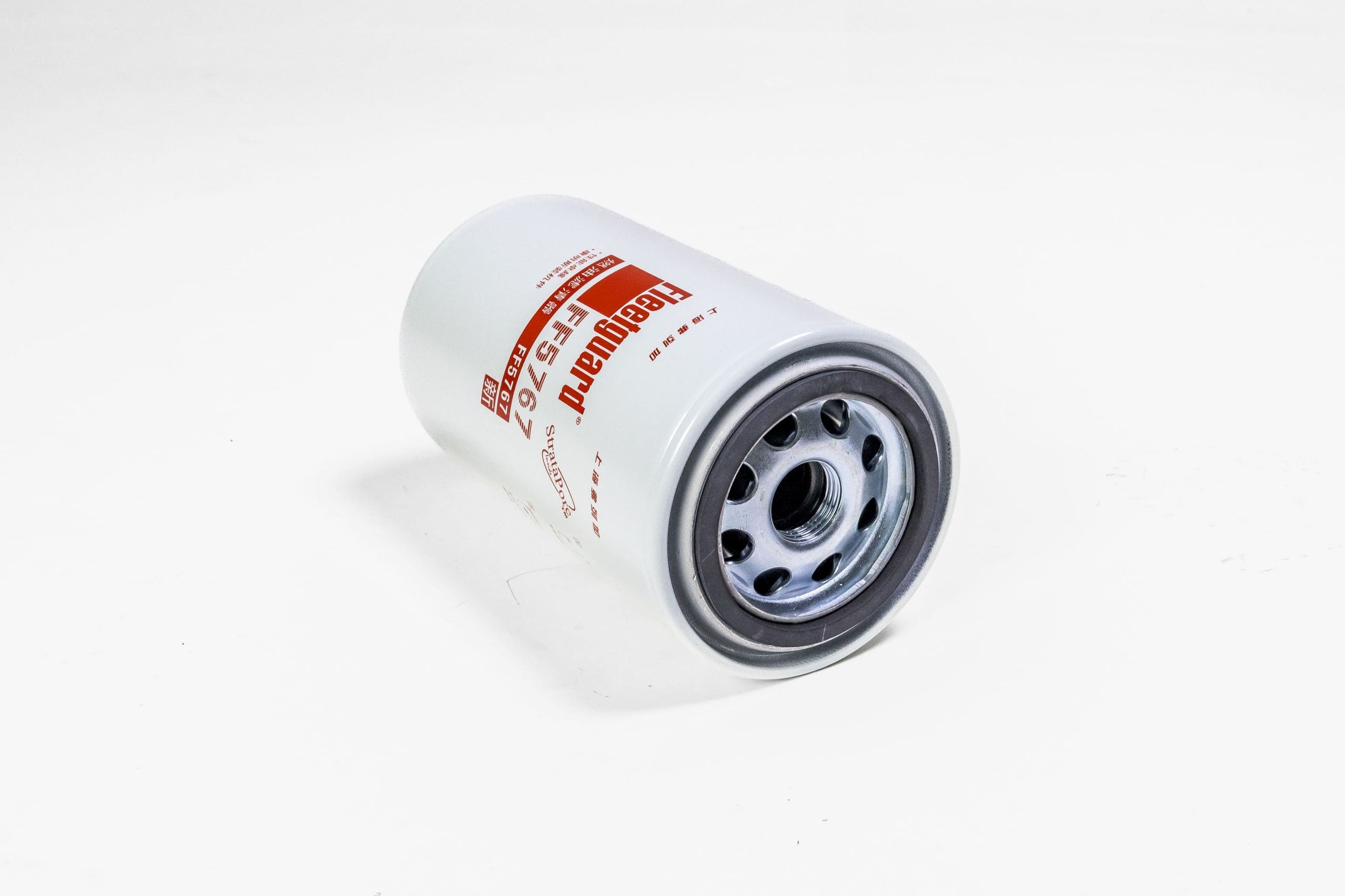 Filtro fino de combustible/ FUEL FINE FILTER - Imagen 3