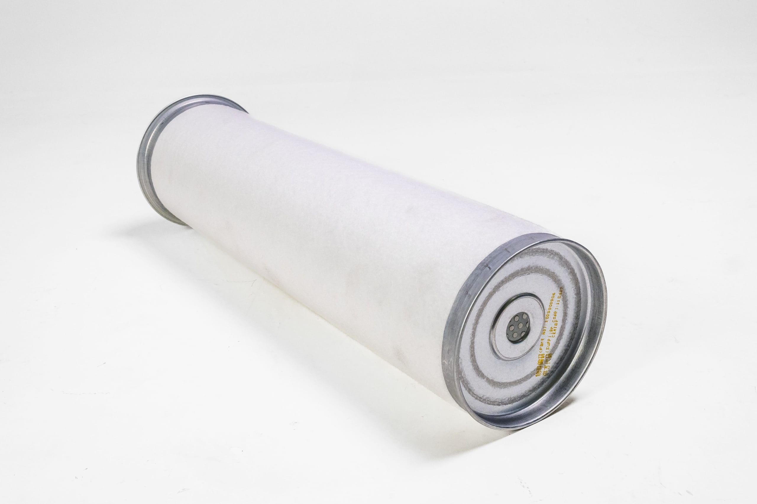 Elemento de filtro interior/ INNER FILTER ELEMENT - Imagen 2