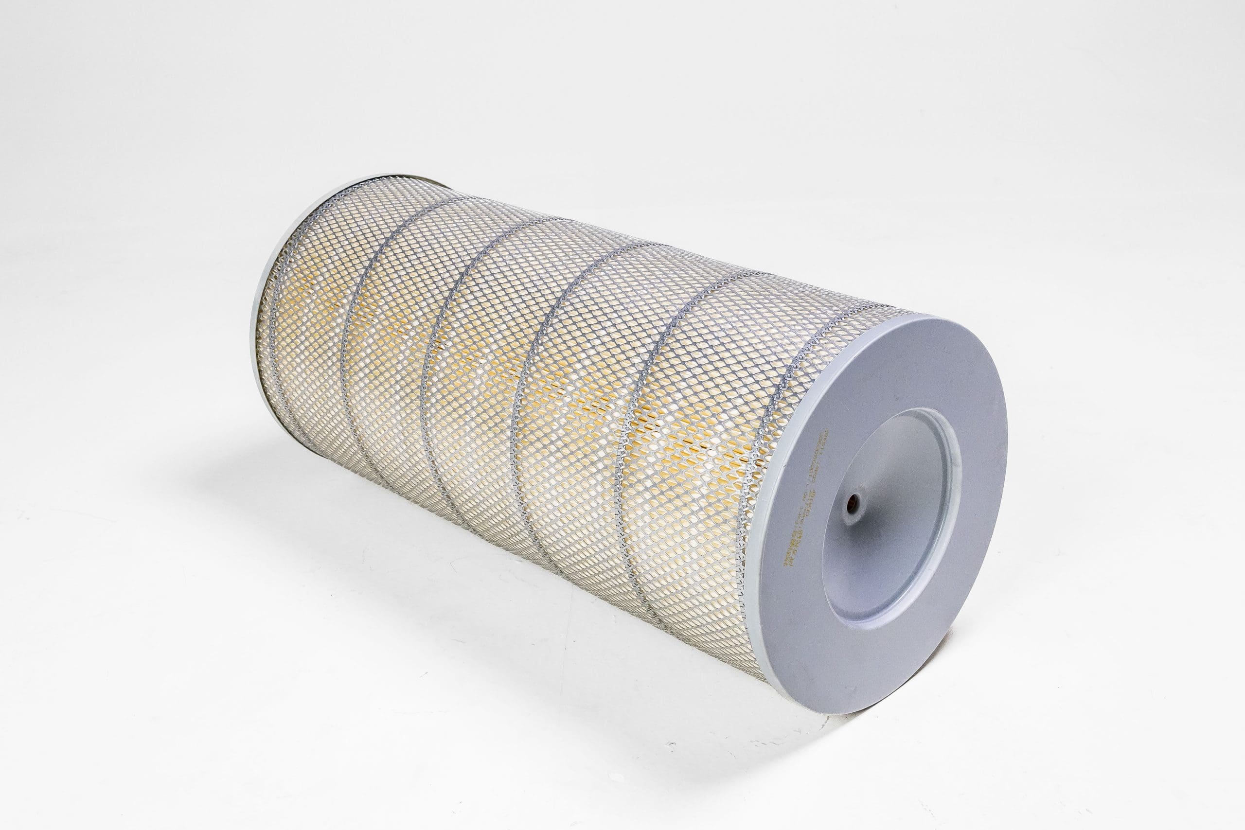 Elemento de filtro exterior/ OUTER FILTER ELEMENT - Imagen 3