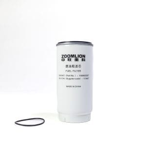 Elemento de filtro grueso de combustible/ FUEL COARSE FILTER ELEMENT