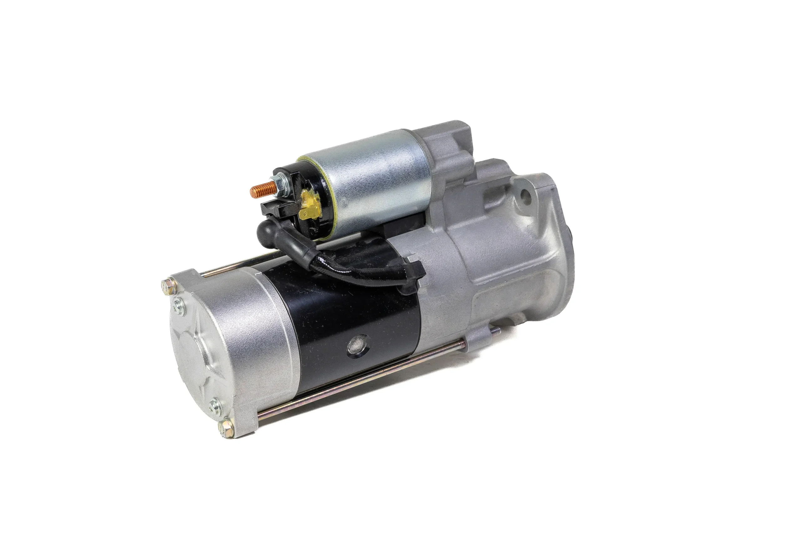 MOTOR DE ARRANQUE - Imagen 2