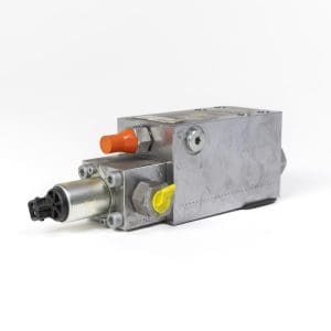 DERRICKING  BALANCE VALVE CINDY-20-B-SND