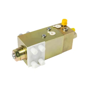 Válvula de balance de cabrestante/ WINCH BALANCE VALVE