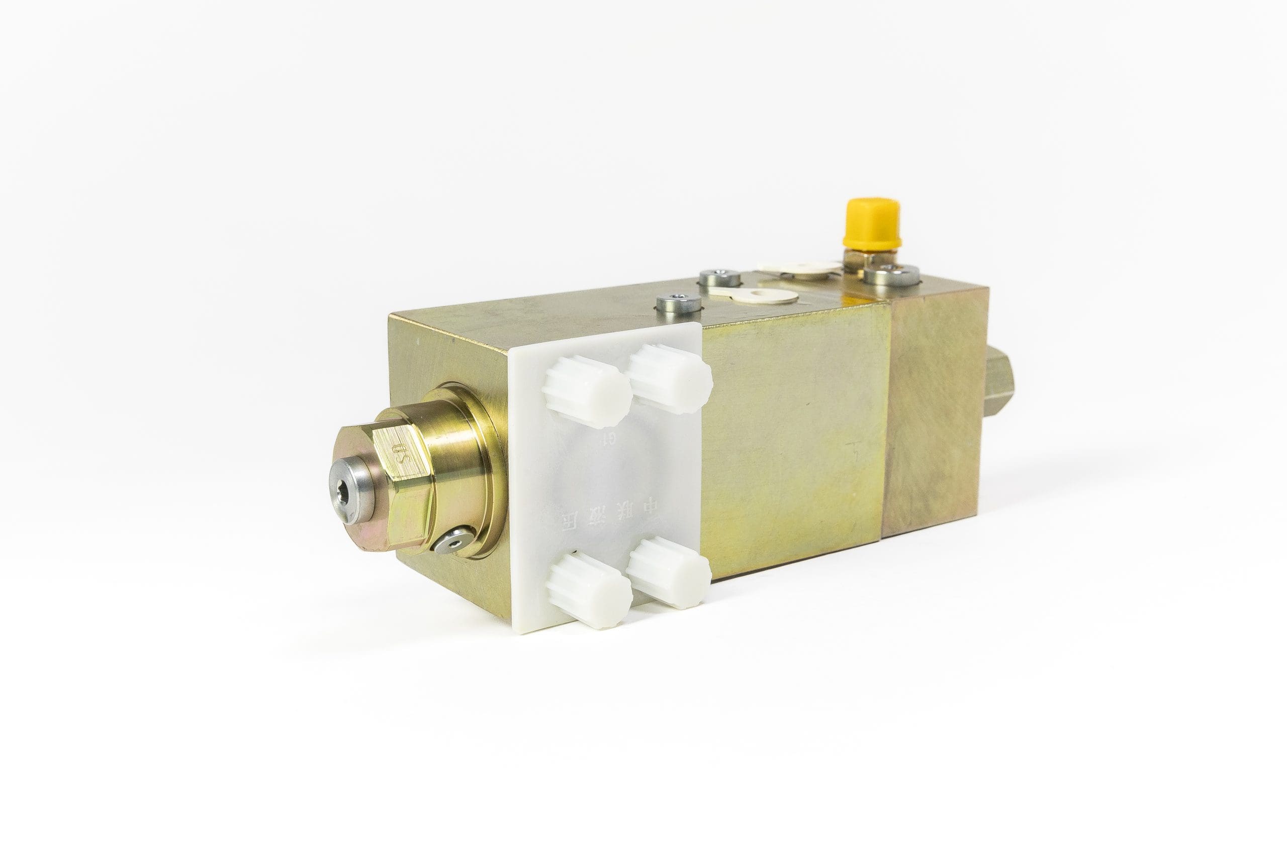 Válvula de balance de cabrestante/ WINCH BALANCE VALVE - Imagen 3