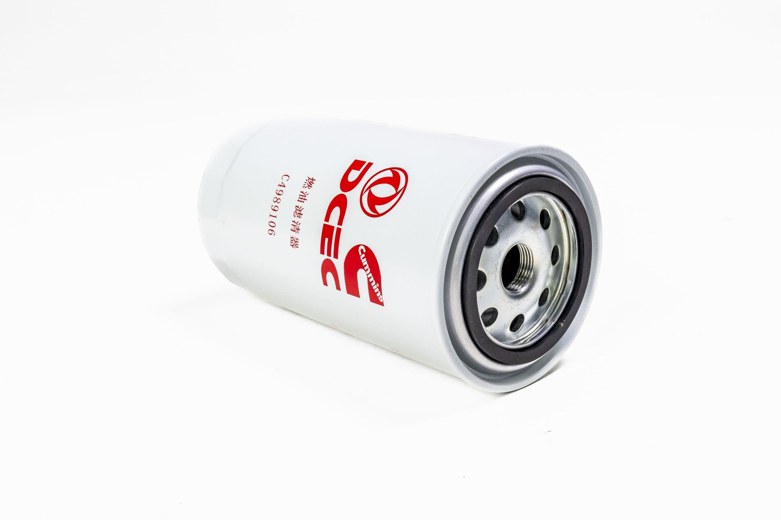 Filtro de combustible/ Fuel filter - Imagen 3