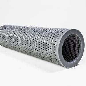 Filtro de retorno de aceite/ Return oil filter element