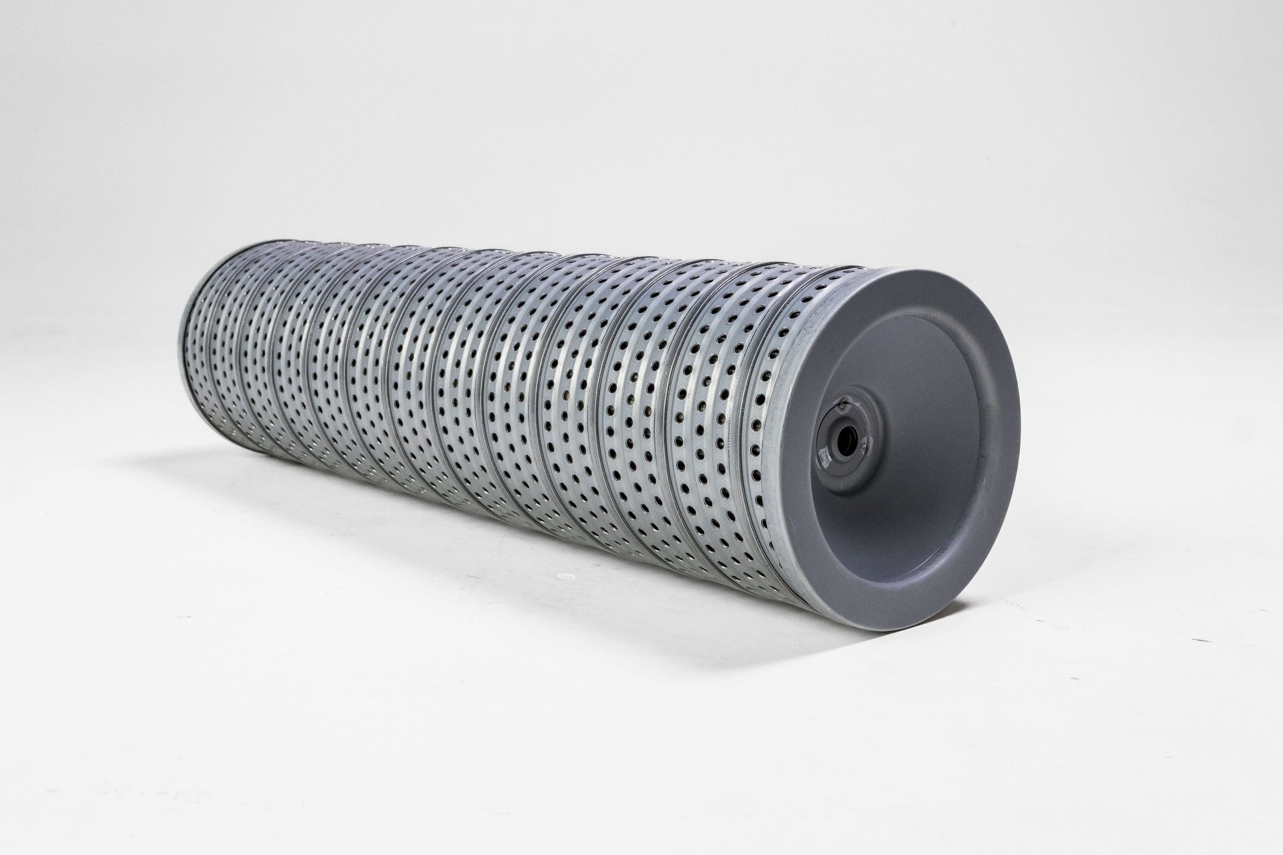 Ensamblaje de polea ZOOMLION 631328920400000 | Pulley Assembly - Imagen 2