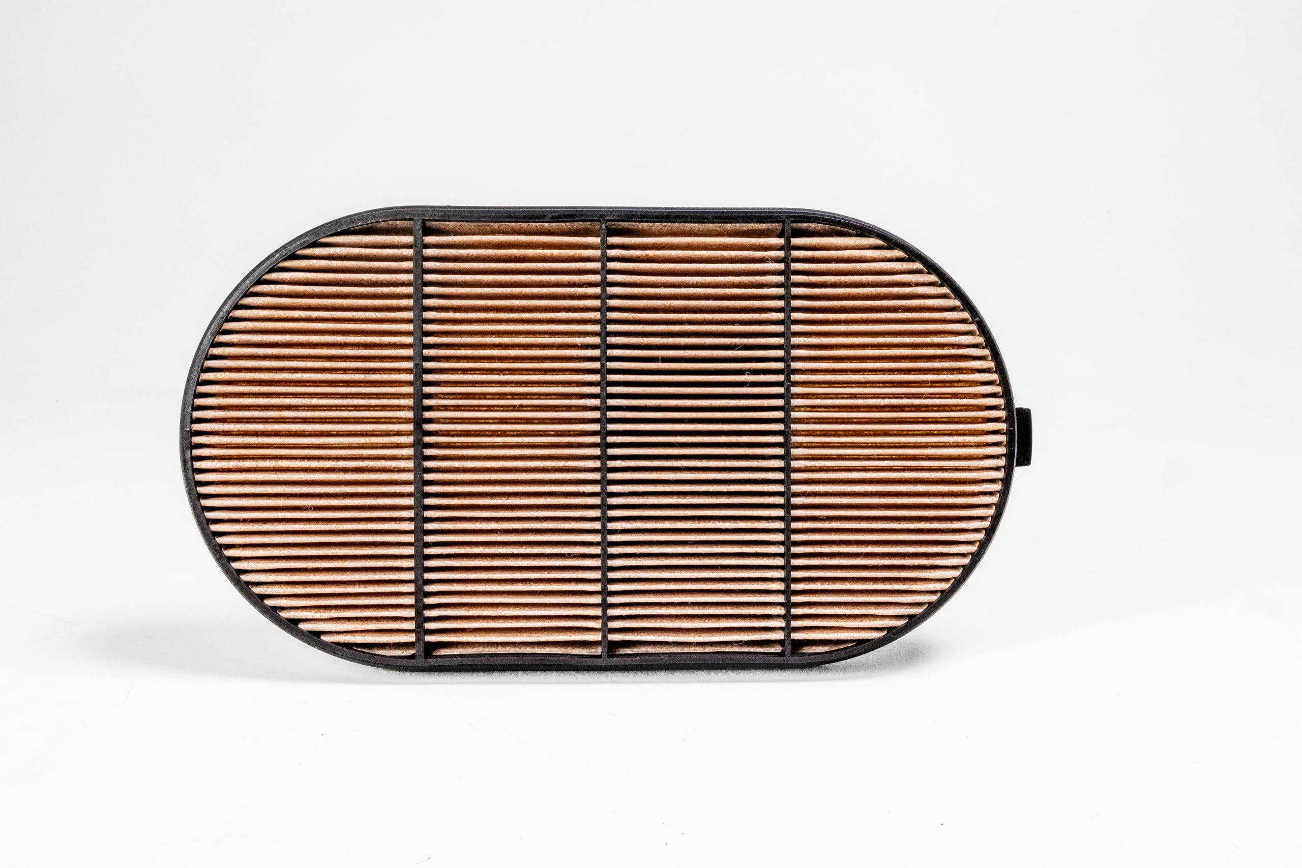 Elemento de filtro interior/ INNER FILTER ELEMENT - Imagen 2