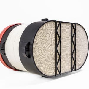 Elemento de filtro exterior/ OUTER FILTER ELEMENT