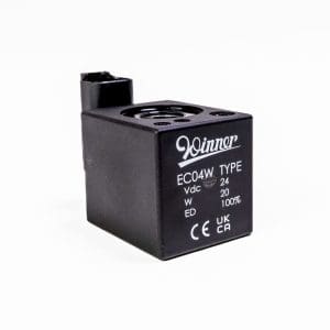 ELECTROMAGNETIC DIRECTIONAL VALVE EP-10W
