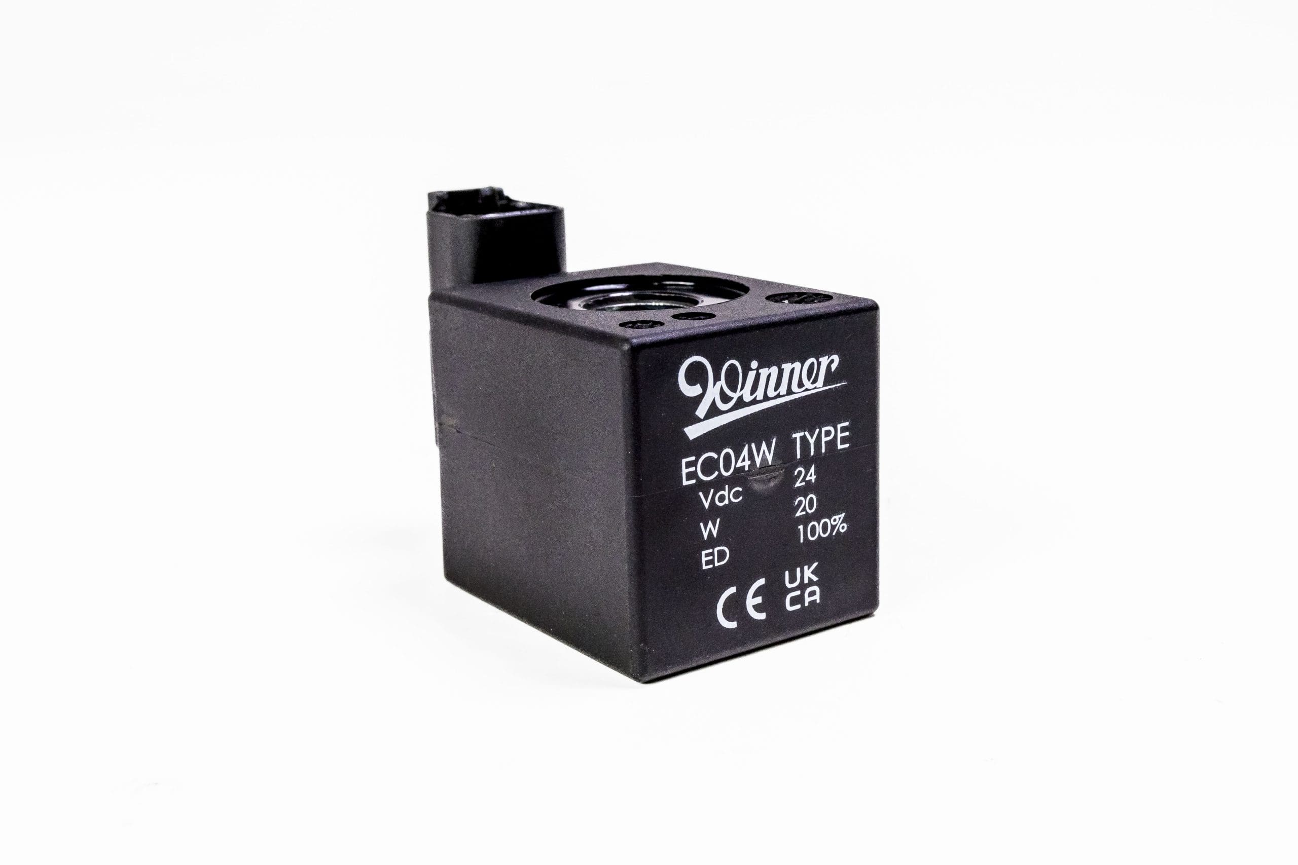 ELECTROMAGNETIC DIRECTIONAL VALVE EP-10W