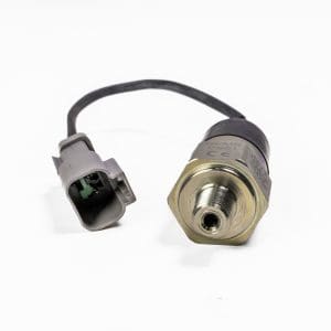 Interruptor de presión/ PRESSURE SWITCH