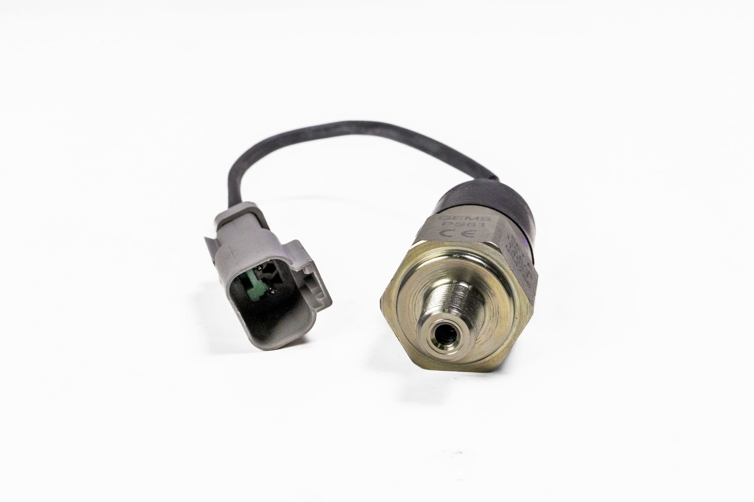 Interruptor de presión/ PRESSURE SWITCH