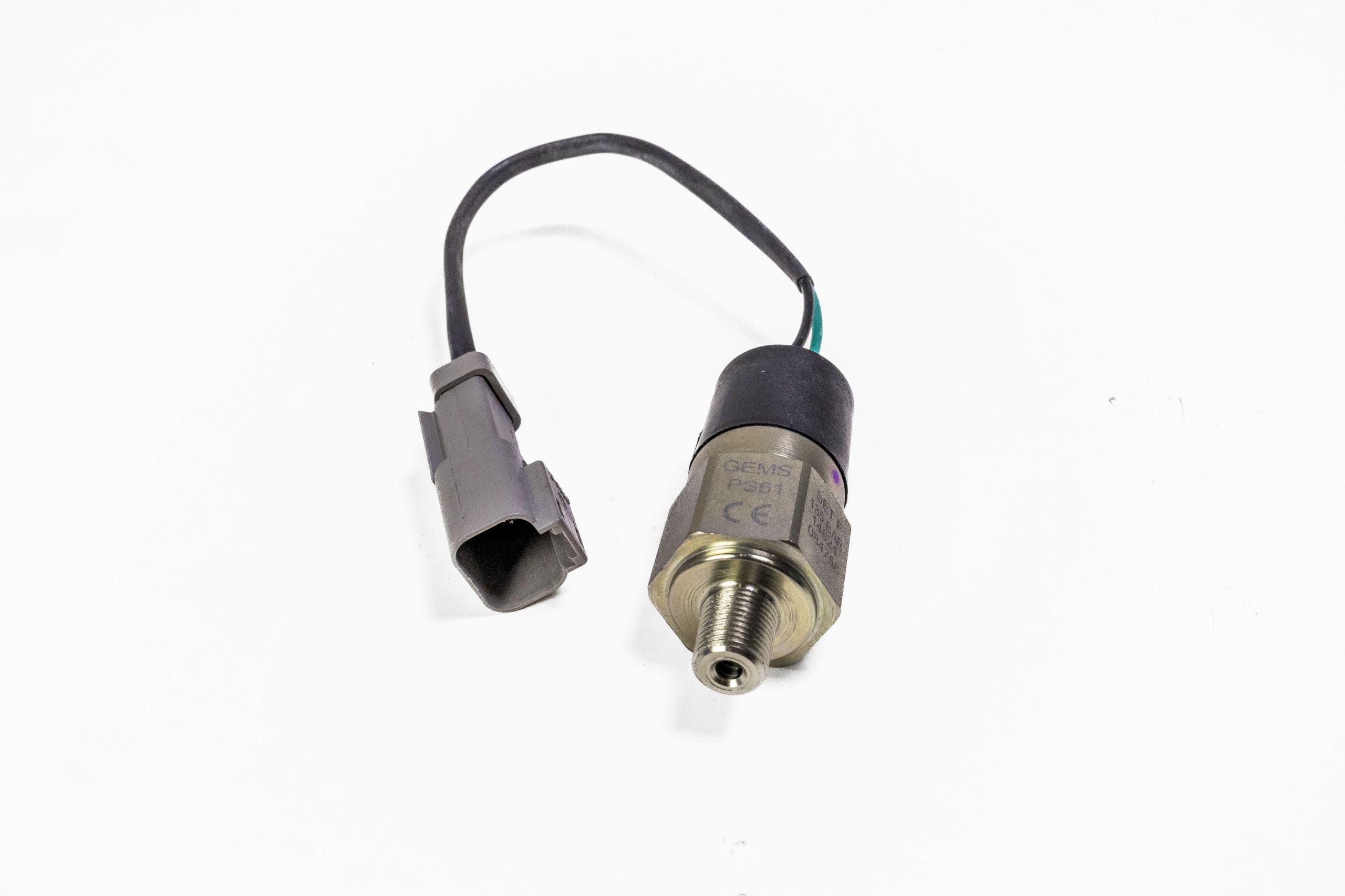 Interruptor de presión/ PRESSURE SWITCH - Imagen 2