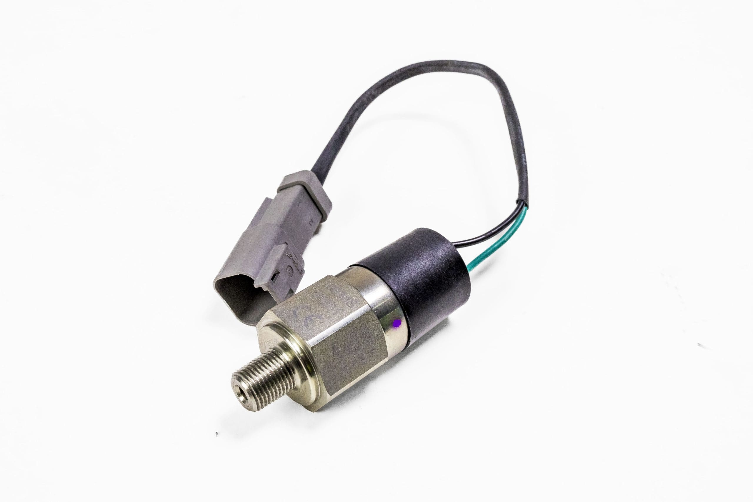 Interruptor de presión/ PRESSURE SWITCH - Imagen 5