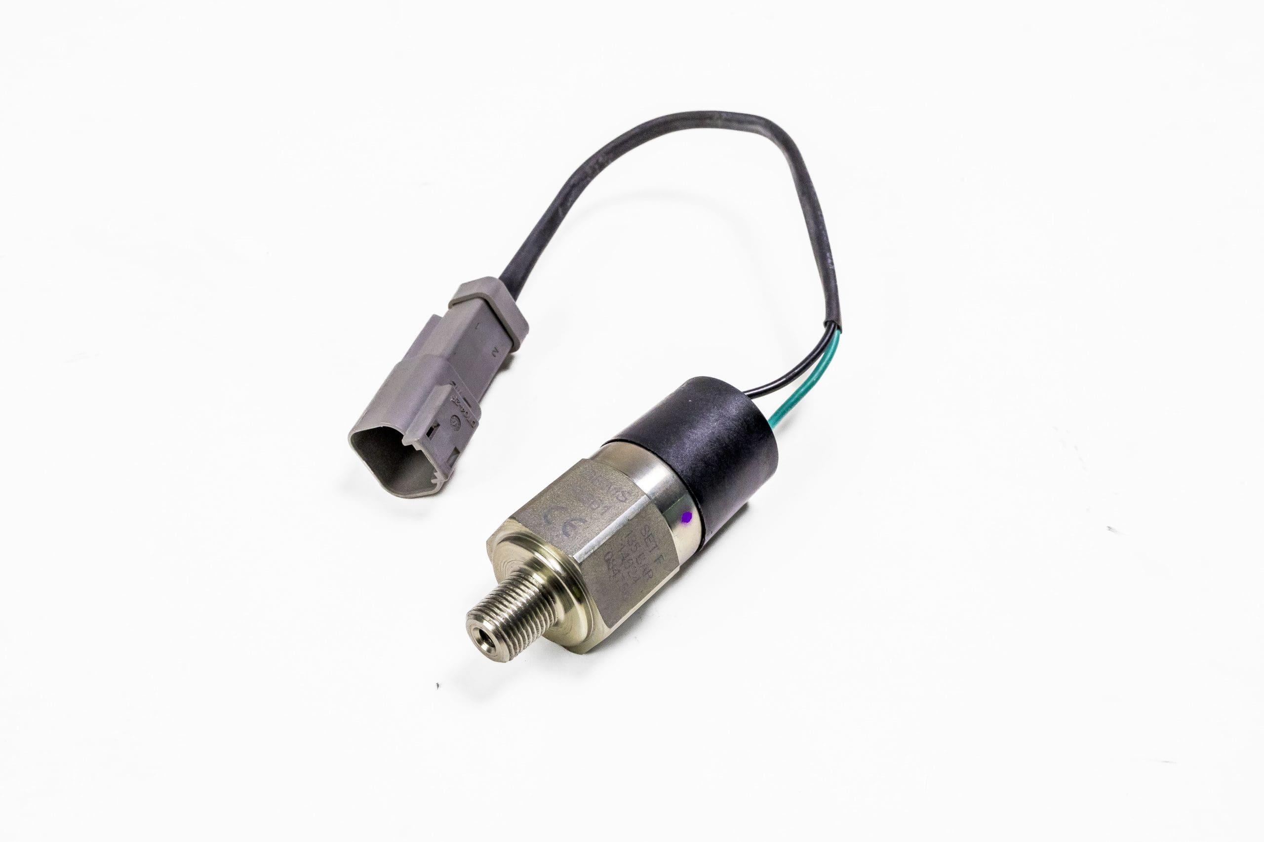 Interruptor de presión/ PRESSURE SWITCH - Imagen 6