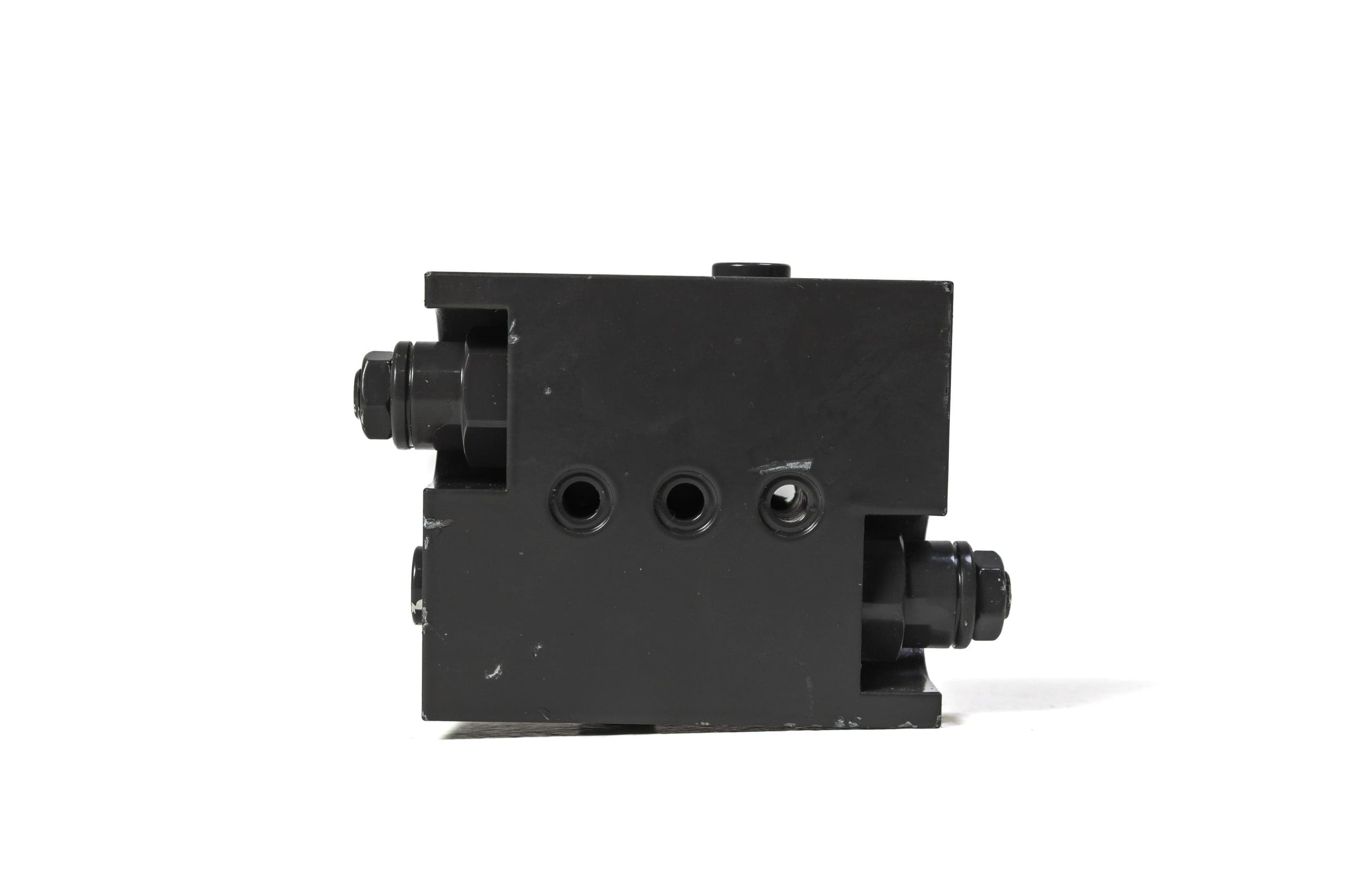 VALVULA DE BALANCE GIRO CANASTILLA