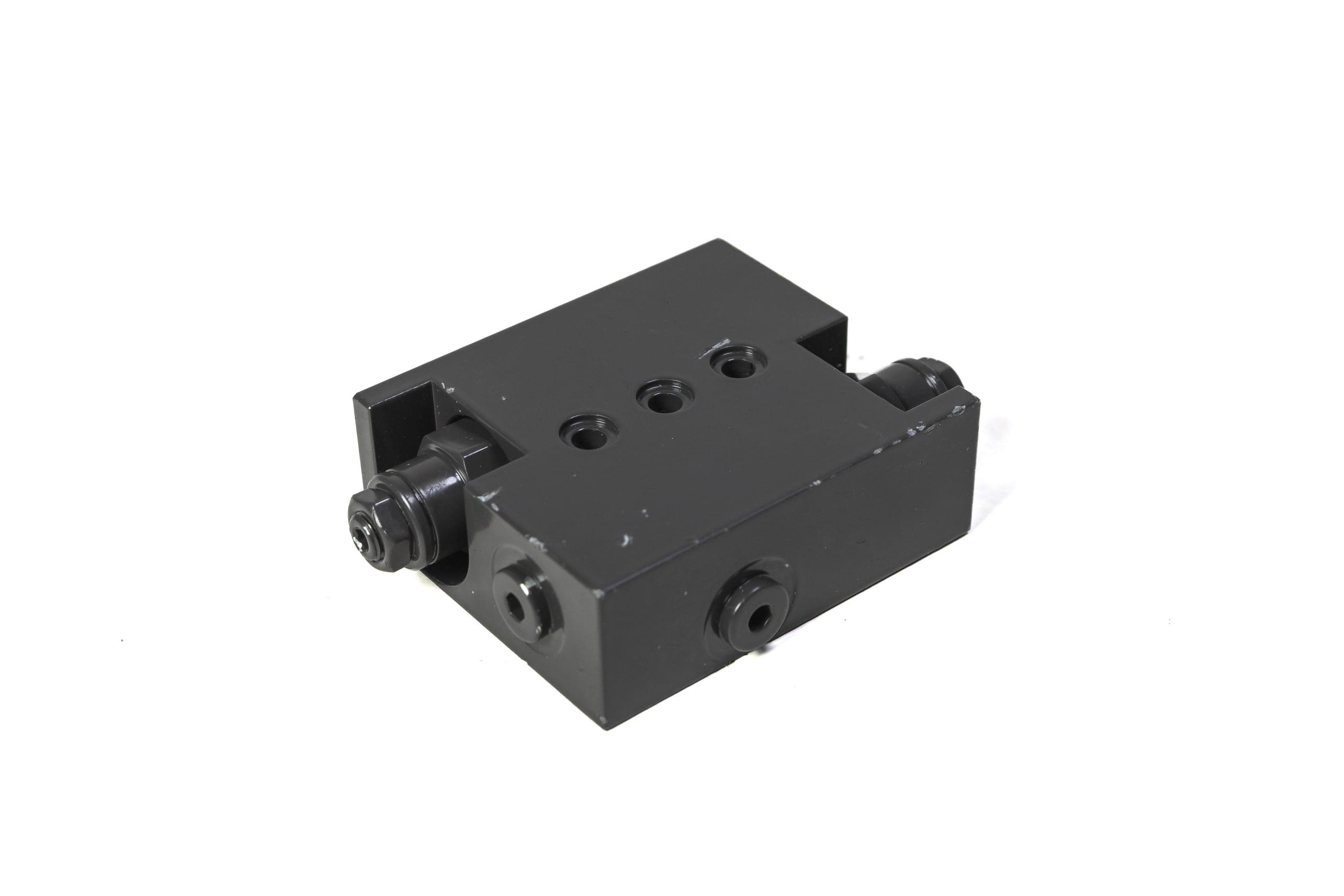 VALVULA DE BALANCE GIRO CANASTILLA - Imagen 5