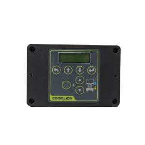 CONJUNTOS DE CONTROL DE TIERRA