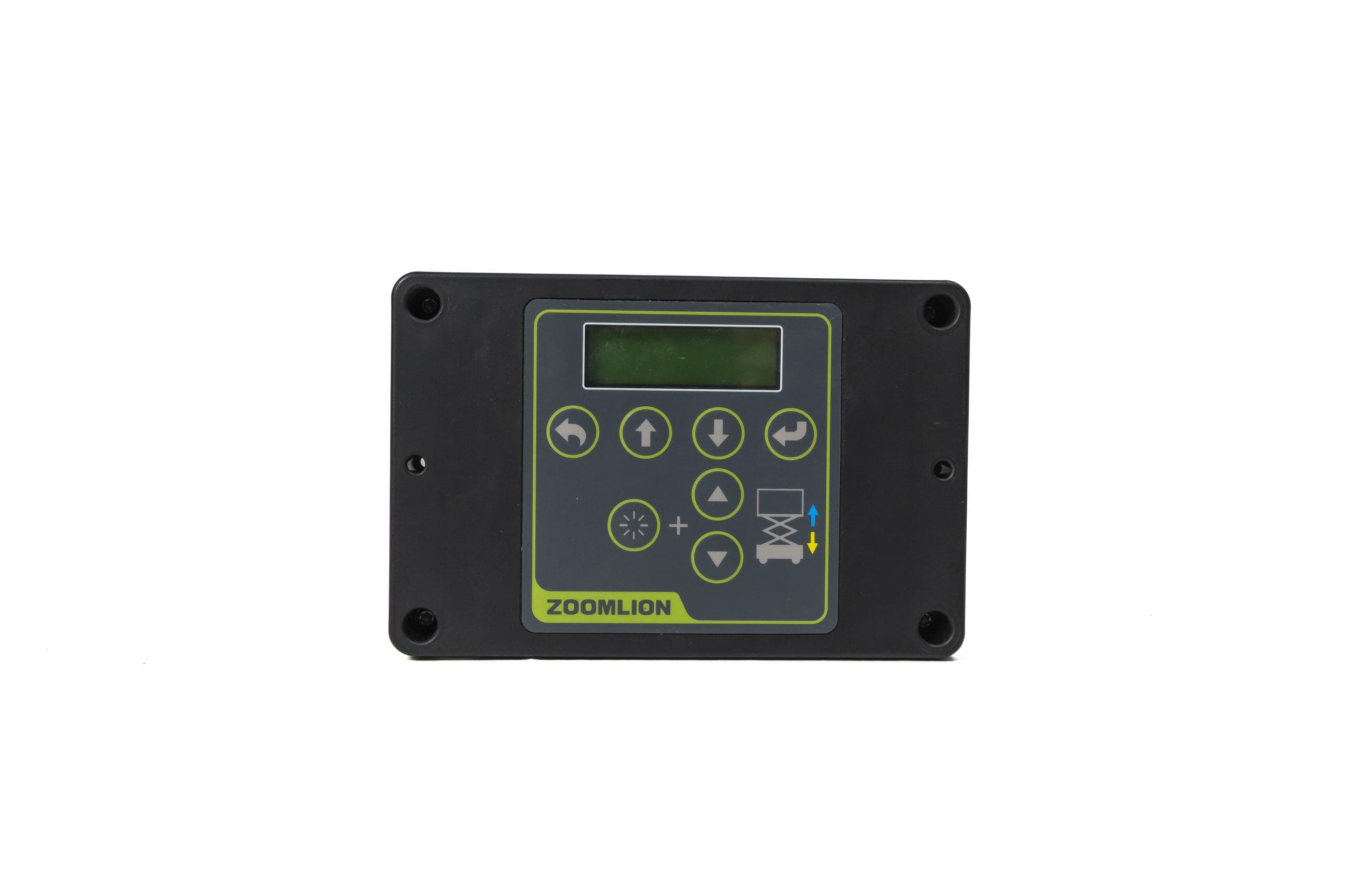 CONJUNTOS DE CONTROL DE TIERRA