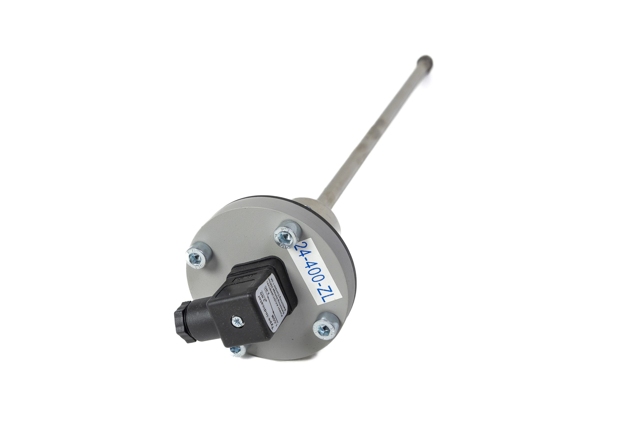 LIQUID LEVEL CONTROLRELAY - Imagen 2