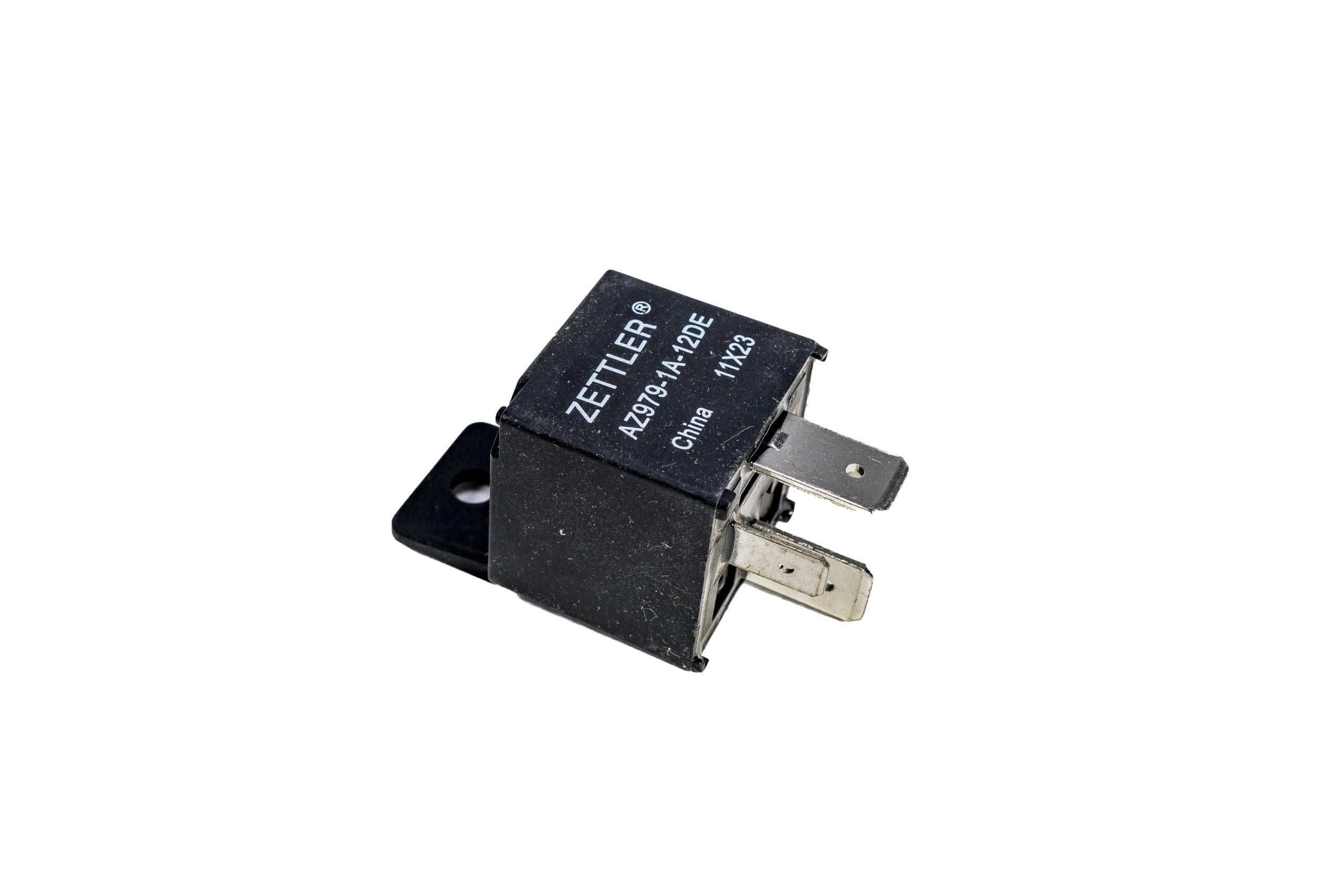 Relé de alta corriente/ BIG CURRENT RELAY - Imagen 5