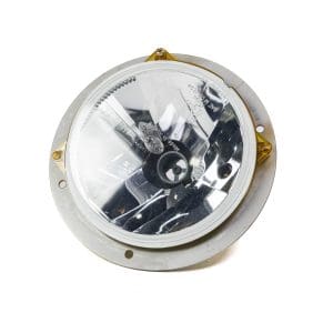 FRONT AND REAR LIGTHS