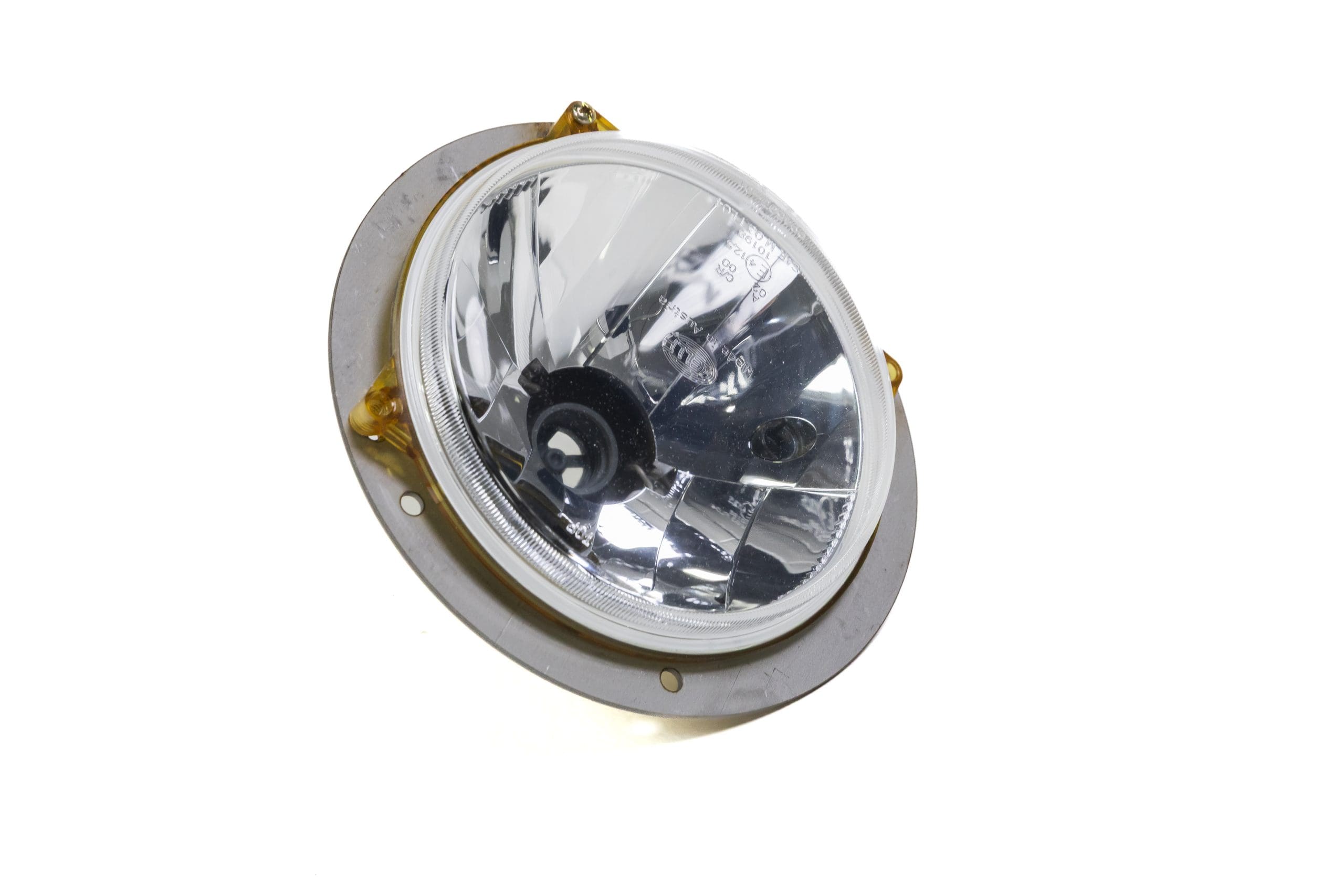 FRONT AND REAR LIGTHS - Imagen 2