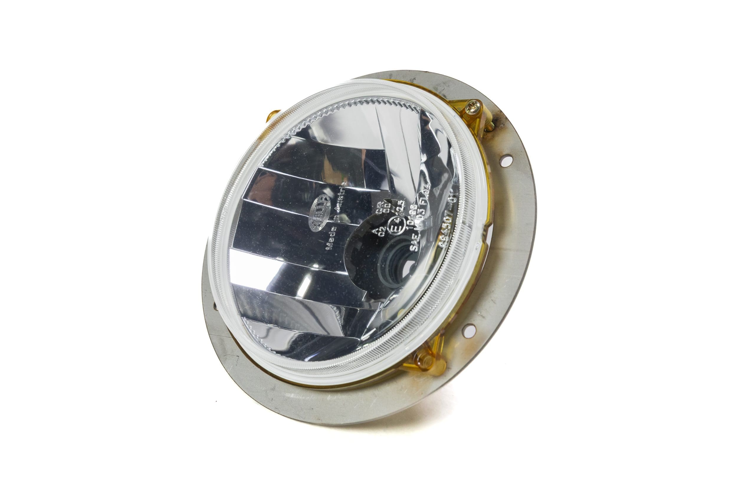 FRONT AND REAR LIGTHS - Imagen 3