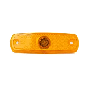 CORNER MARKER LIGHT?WITH BULB?2PS 962 9