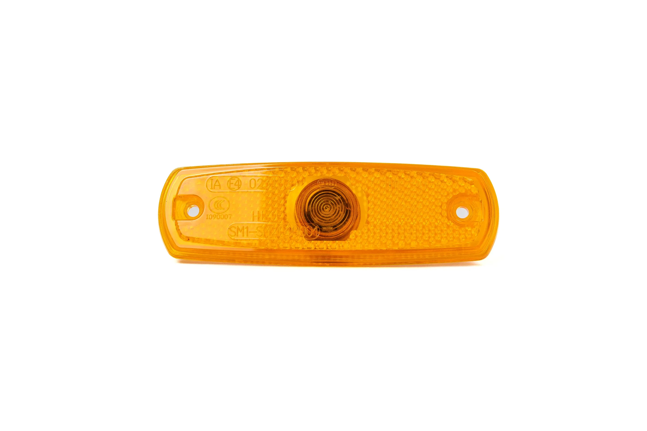 CORNER MARKER LIGHT?WITH BULB?2PS 962 9