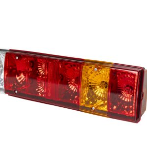 7-FUNCTION REAR COMBINATION SIGNALS, RIG