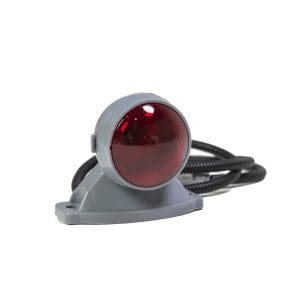 REAR CORNER MARKER LIGHT