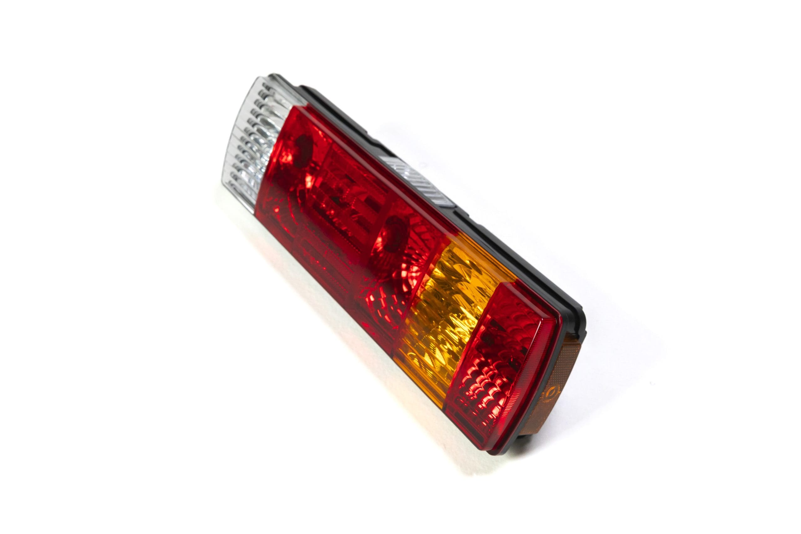 LEFT REAR COMBINED TAILLIGTHS - Imagen 2