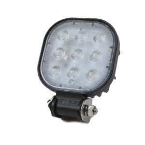 WORK LAMP 18W,LUMINOUSFLUX 1950 LM